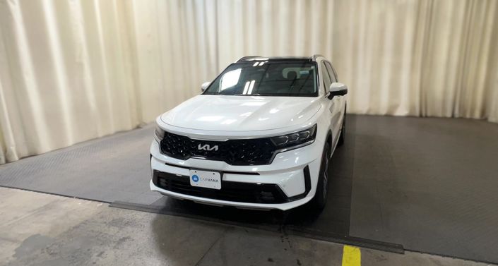 Thumbnail: 2023 Kia Sorento - 1