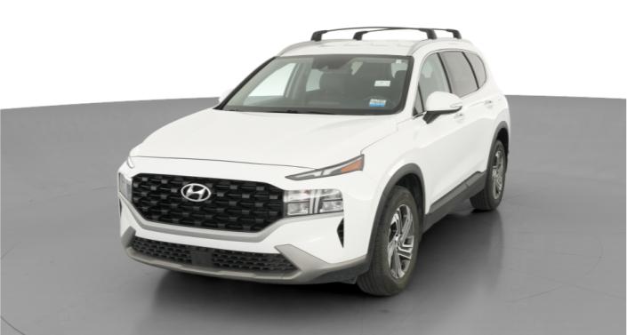 Thumbnail: 2023 Hyundai Santa Fe - 1