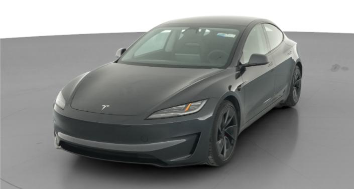 Thumbnail: 2025 Tesla Model 3 - 1