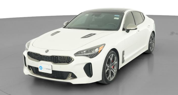 2019 Kia Stinger GT1 -
                  San Antonio, TX