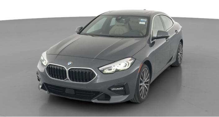 2021 BMW 2 Series 228i xDrive -
                  Beverly, NJ
