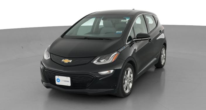 2021 Chevrolet Bolt EV LT -
                  Lorain, OH