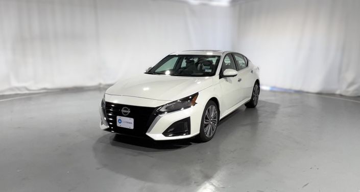 Thumbnail: 2023 Nissan Altima - 1