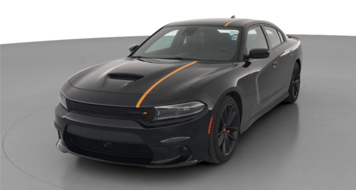Thumbnail: 2023 Dodge Charger - 1