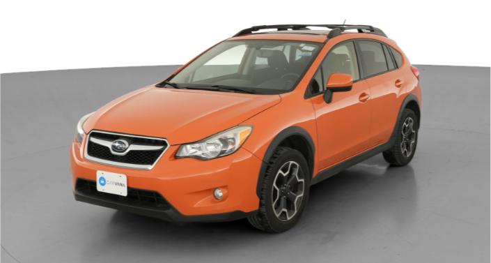 2014 Subaru XV Crosstrek Premium -
                  Richton Park, IL