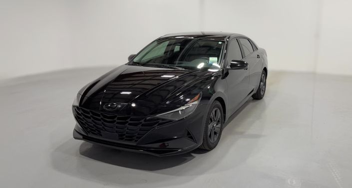 Thumbnail: 2022 Hyundai Elantra - 1
