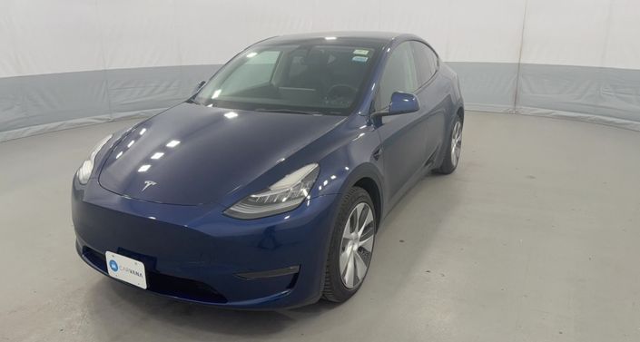 Thumbnail: 2022 Tesla Model Y - 1