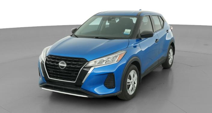 Thumbnail: 2022 Nissan Kicks - 1