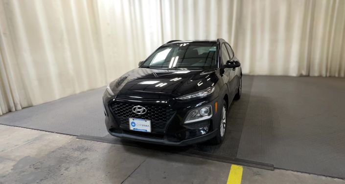 2019 Hyundai Kona SEL -
                  Riverside, CA