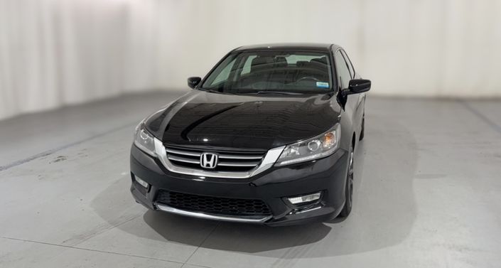 Thumbnail: 2015 Honda Accord - 1