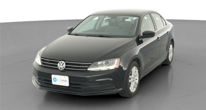 Thumbnail: 2017 Volkswagen Jetta - 1
