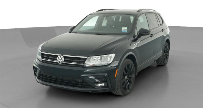 Thumbnail: 2020 Volkswagen Tiguan - 1
