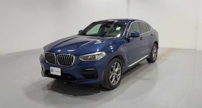 Thumbnail: 2020 BMW X4 - 1