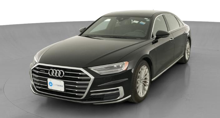2019 Audi A8 L -
                  Colonial Heights, VA