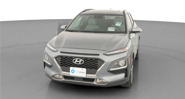 Thumbnail: 2020 Hyundai Kona - 1