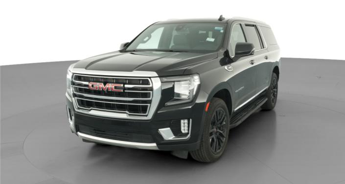 Thumbnail: 2021 GMC Yukon XL - 1