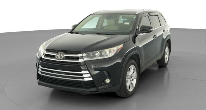 Thumbnail: 2018 Toyota Highlander - 1