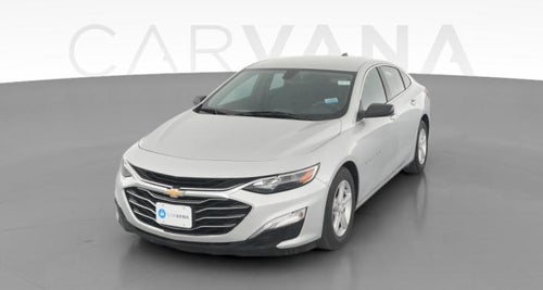 2020 Chevrolet Malibu