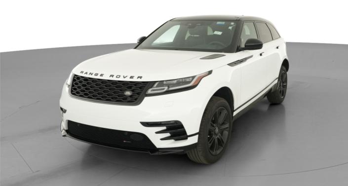 Thumbnail: 2023 Land Rover Range Rover Velar - 1