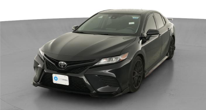 Thumbnail: 2023 Toyota Camry - 1