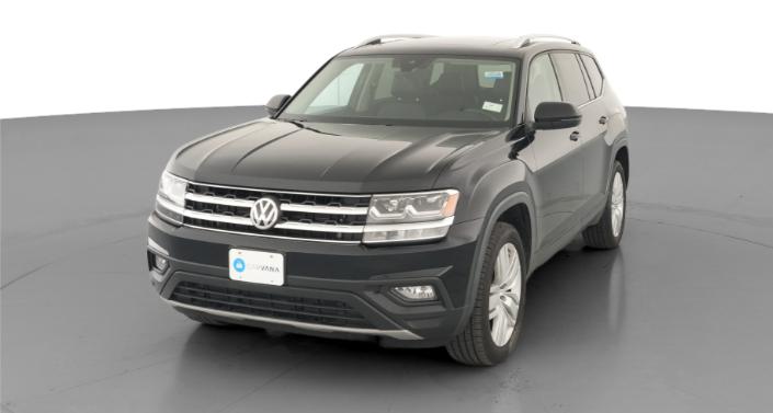 Thumbnail: 2019 Volkswagen Atlas - 1