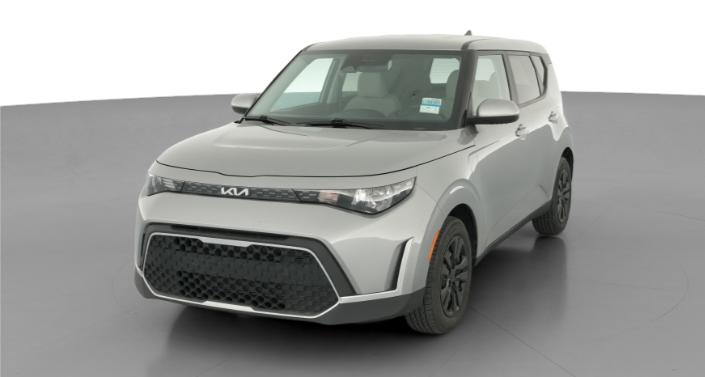Thumbnail: 2024 Kia Soul - 1