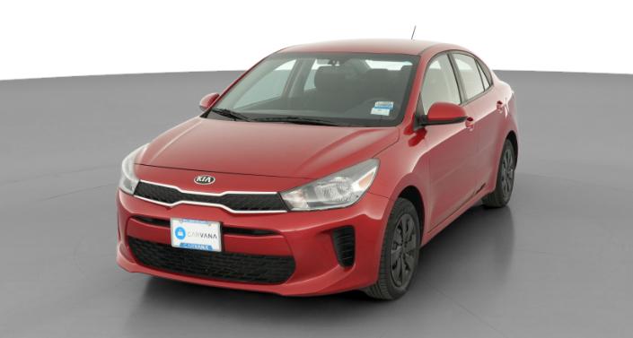 2018 Kia Rio S -
                  Tooele, UT