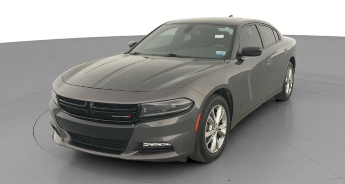 Thumbnail: 2023 Dodge Charger - 1
