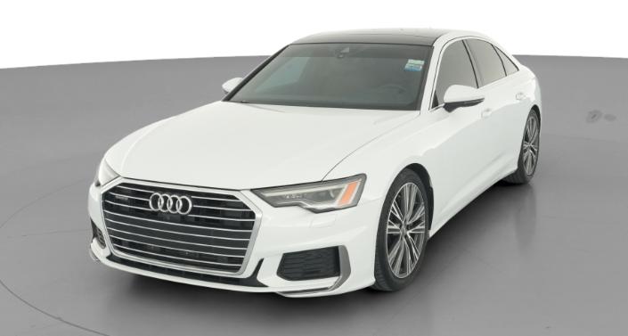 2019 Audi A6 TFSI Premium -
                  Houston, TX