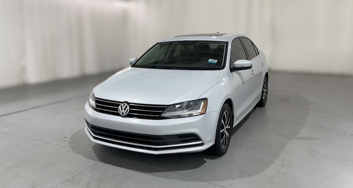 Thumbnail: 2017 Volkswagen Jetta - 1