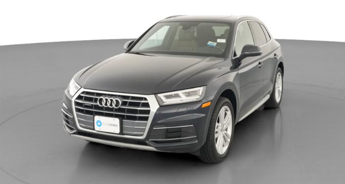 Thumbnail: 2019 Audi Q5 - 1