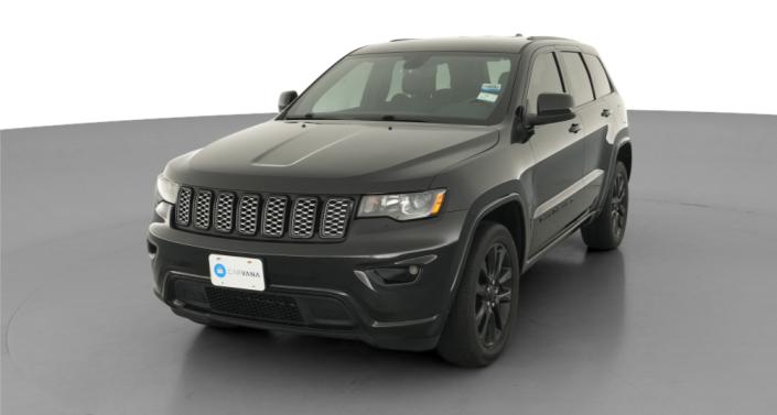 Thumbnail: 2022 Jeep Grand Cherokee - 1