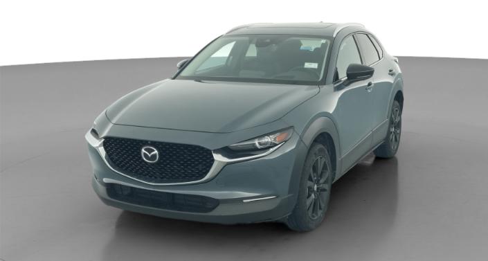 Thumbnail: 2022 Mazda CX-30 - 1