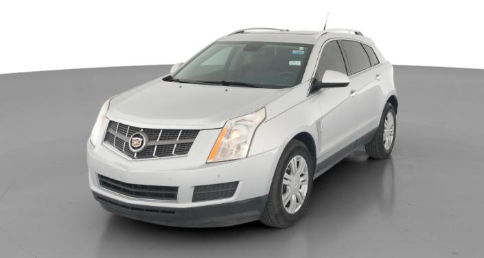 2012 Cadillac SRX Base -
                  Manville, NJ