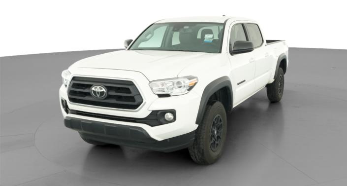 Thumbnail: 2023 Toyota Tacoma - 1