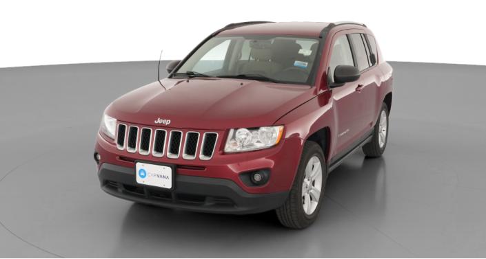 2012 Jeep Compass Sport -
                  Lorain, OH