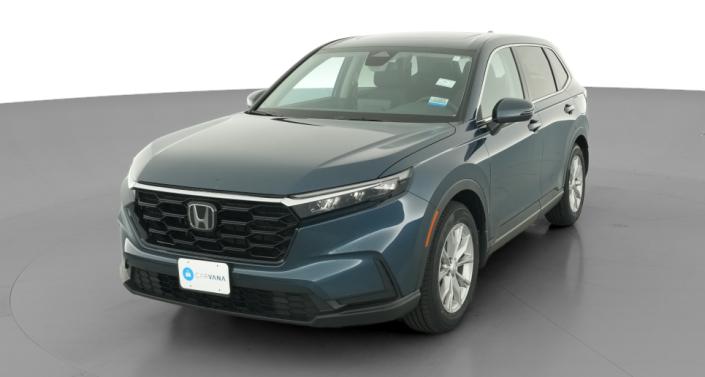 Thumbnail: 2025 Honda CR-V - 1