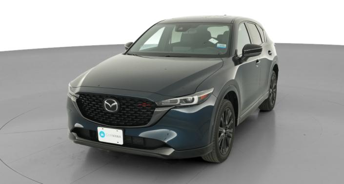 Thumbnail: 2023 Mazda CX-5 - 1