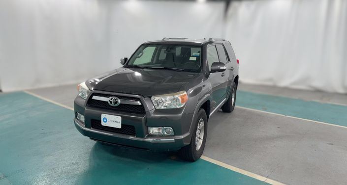 2013 Toyota 4Runner SR5 -
                  Manville, NJ