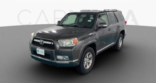 2013 Toyota 4Runner