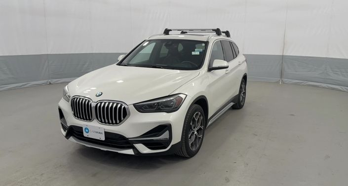 Thumbnail: 2020 BMW X1 - 1