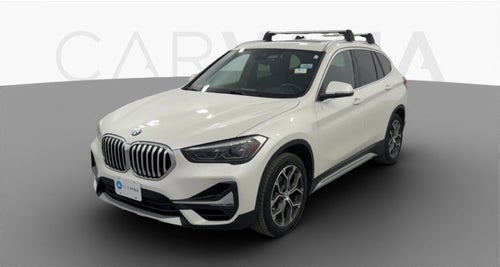 2020 BMW X1