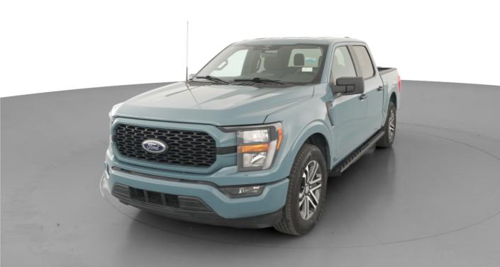 Thumbnail: 2023 Ford Econoline - 1