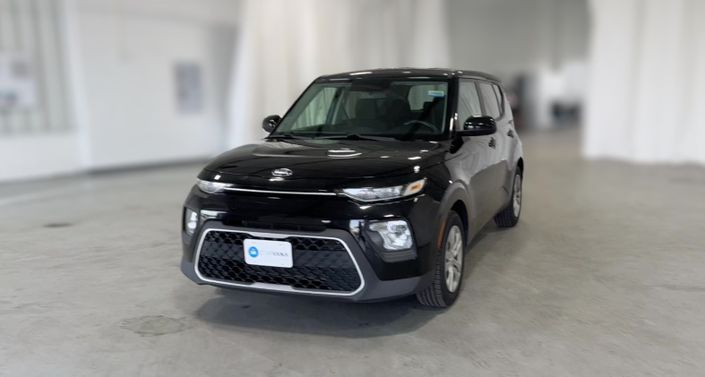 Thumbnail: 2020 Kia Soul - 1