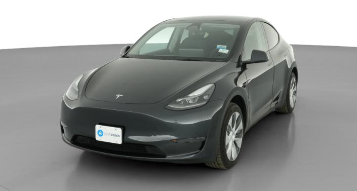 Thumbnail: 2024 Tesla Model Y - 1