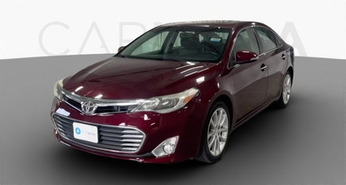 2014 Toyota Avalon