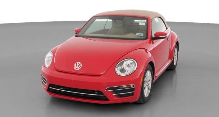 Thumbnail: 2019 Volkswagen Beetle - 1