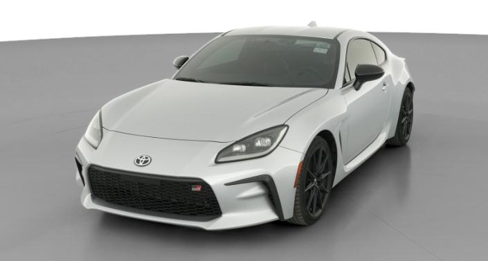 Thumbnail: 2024 Toyota GR86 - 1