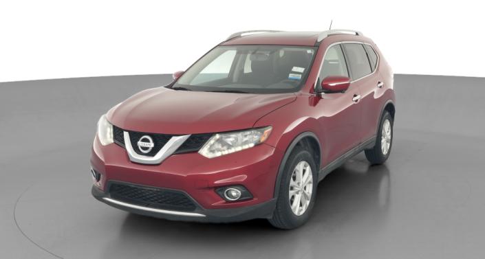 Thumbnail: 2015 Nissan Rogue - 1