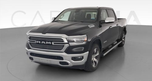 2019 Ram 1500 Crew Cab